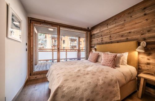 Les Gets Apartamento | Apartment Heriz, Les Gets - by EMERALD STAY