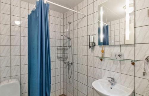 Tønder Municipality Apartamento | Apartment Herman - 22km from the sea by Interhome