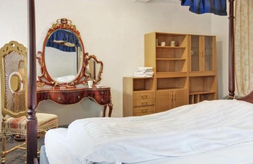 Tønder Municipality Apartamento | Apartment Herman - 22km from the sea by Interhome