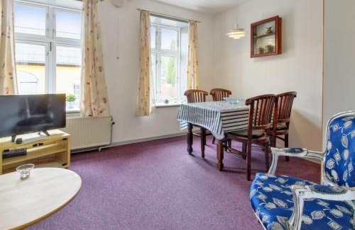 Tønder Municipality Apartamento | Apartment Herman - 22km from the sea by Interhome