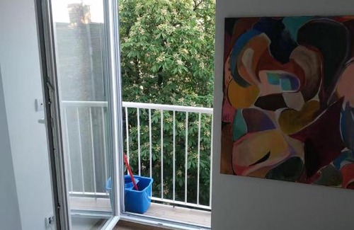 Dorcol Apartamento | Apartment Hermes