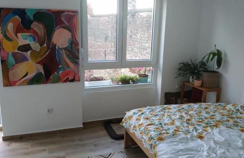 Dorcol Apartamento | Apartment Hermes