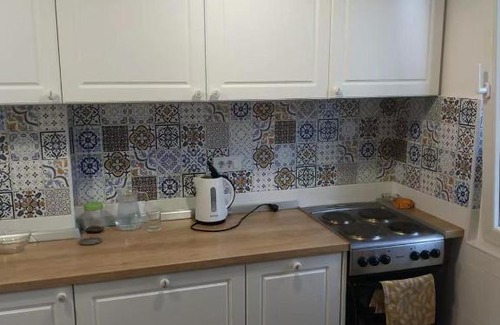 Dorcol Apartamento | Apartment Hermes
