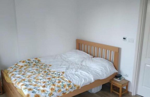 Dorcol Apartamento | Apartment Hermes