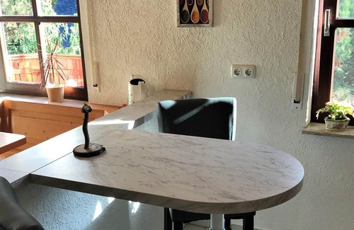 Bertsdorf Apartamento | Apartamento Heymann