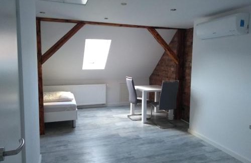 Hildesheim District Apartamento | Apartment Hildesheim