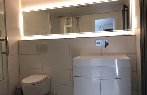 Hildesheim District Apartamento | Apartment Hildesheim