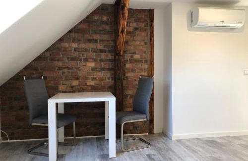 Hildesheim District Apartamento | Apartment Hildesheim