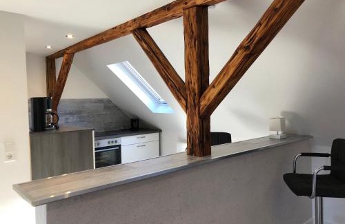 Hildesheim District Apartamento | Apartment Hildesheim