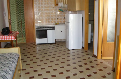 Lido del Sole Apartamento | Apartment "Hippocampi"