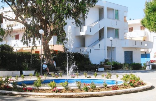 Lido del Sole Apartamento | Apartment "Hippocampi"