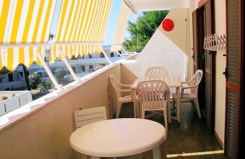 Lido del Sole Apartamento | Apartment "Hippocampi"