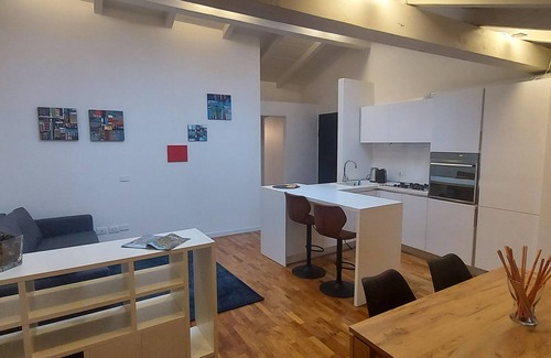 Schio Apartamento | Apartment historical center Schio