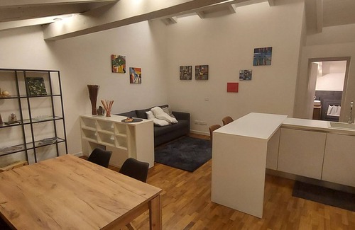 Schio Apartamento | Apartment historical center Schio