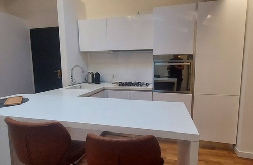 Schio Apartamento | Apartment historical center Schio