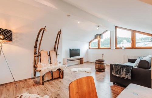 Goldegg Apartamento | Apartment Hoamat by Interhome