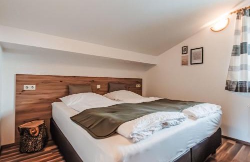 Goldegg Apartamento | Apartment Hoamat by Interhome
