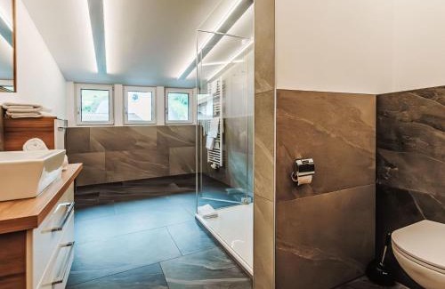 Goldegg Apartamento | Apartment Hoamat by Interhome
