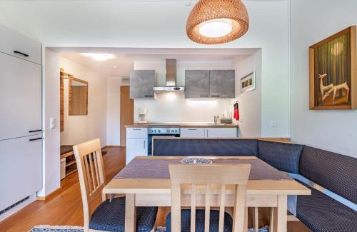 Sankt Urban Apartamento | Apartment Hocheck by Interhome