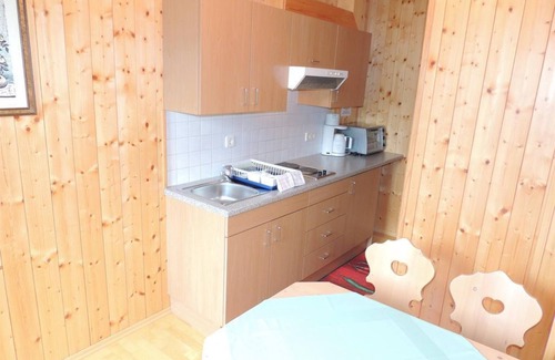 Mariapfarr Apartamento | Apartamento "Hochgolling" Estancia corta - FERIENWELT DE ÖRGLWIRT - Landhaus Santner