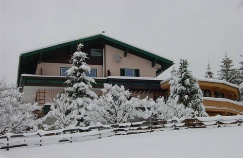 Mariapfarr Apartamento | Apartamento "Hochgolling" Estancia corta - FERIENWELT DE ÖRGLWIRT - Landhaus Santner