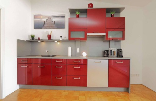 Reichenau Apartamento | Apartment Hochwartblick