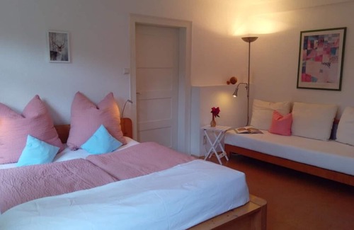 Neuweiler Apartamento | Apartment Hofstett