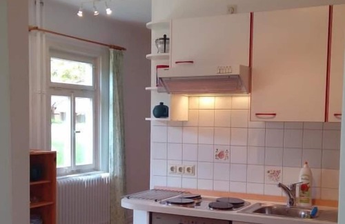 Neuweiler Apartamento | Apartment Hofstett