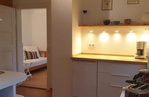 Neuweiler Apartamento | Apartment Hofstett