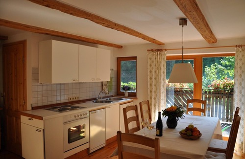 Leutschach Apartamento | Apartamento 'Hohenegg' romántico y acogedor