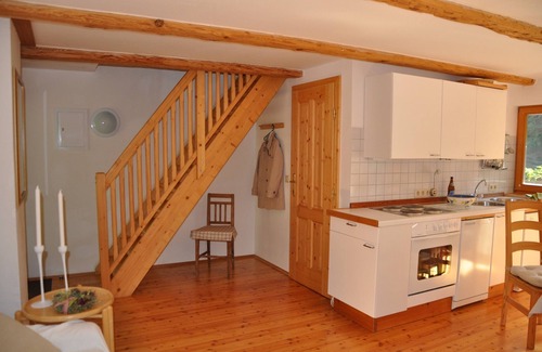 Leutschach Apartamento | Apartamento 'Hohenegg' romántico y acogedor