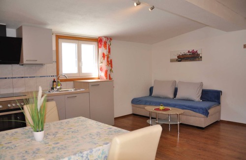 Mellau Apartamento | Apartment Hohes Licht - Apartment Haus Sutterlüty
