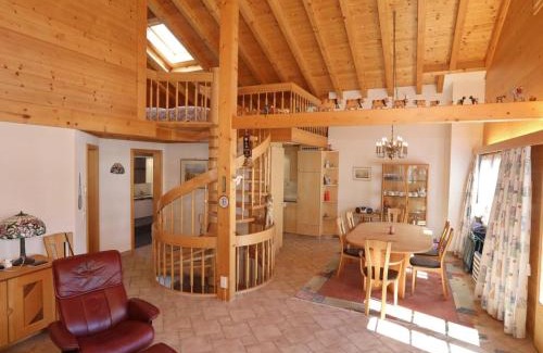 Lenk Apartamento | Apartment Hohliebestrasse 24 by Interhome