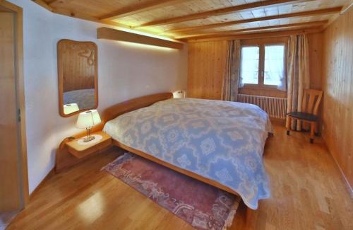 Lenk Apartamento | Apartment Hohliebestrasse 24 by Interhome