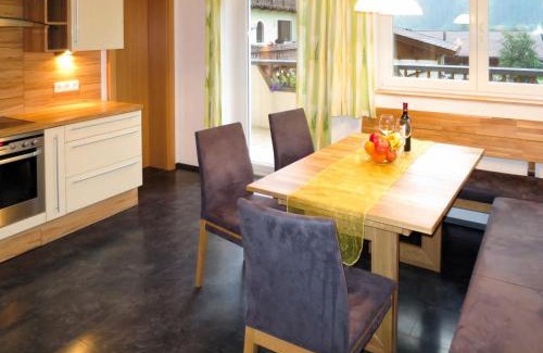 Burgstall Apartamento | Apartment Holaus by Interhome