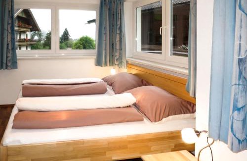 Burgstall Apartamento | Apartment Holaus by Interhome