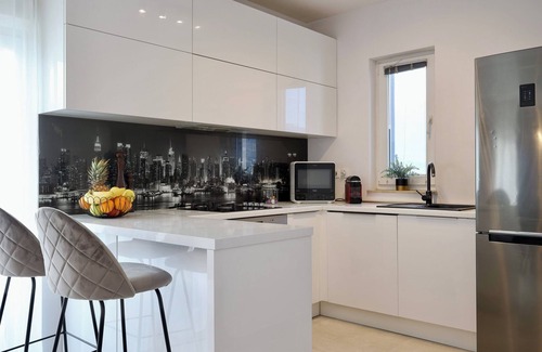 Mejasi Apartamento | Apartment Holiday Home TiA (96751-A1) - Split