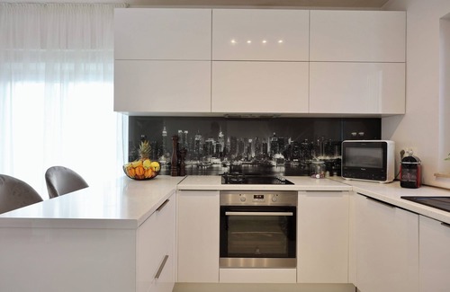Mejasi Apartamento | Apartment Holiday Home TiA (96751-A1) - Split