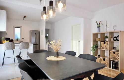 Mejasi Apartamento | Apartment Holiday Home TiA (96751-A1) - Split