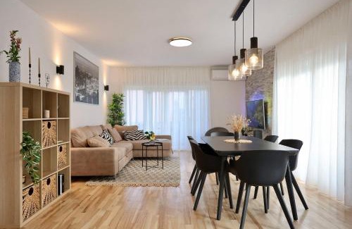 Mejasi Apartamento | Apartment Holiday Home TiA