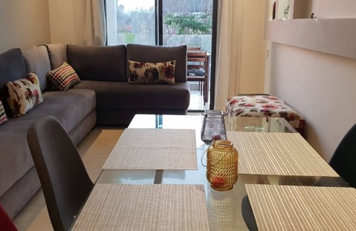 Agadir Bay Apartamento | Apartamento vacaciones residencia invernada