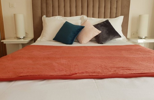Agadir Bay Apartamento | Apartamento vacaciones residencia invernada