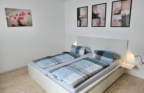 Sudstadt Apartamento | Apartment Home 2