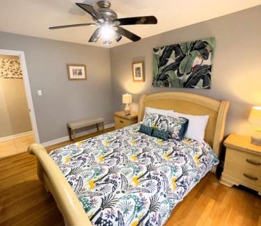 Evanston Apartamento | Apartment Home close to NWU & Hospitals