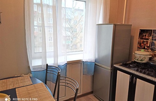 Rybinsk Apartamento | Apartment Home in Rybinsk