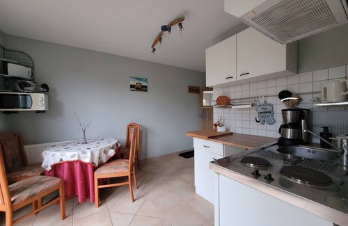 Niepars Apartamento | Apartamento Horn - Apartamento