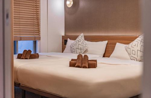 Higashishinsaibashi Casa | Apartment Hotel 11 Shinsaibashi
