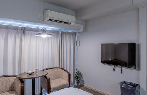 Higashishinsaibashi Apartamento | Apartment Hotel 11 Shinsaibashi - Vacation STAY 03384v