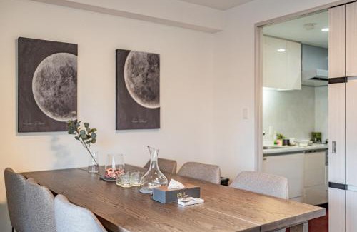 Higashishinsaibashi Apartamento | Apartment Hotel 11 Shinsaibashi - Vacation STAY 03397v
