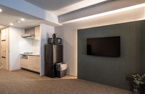 Higashishinsaibashi Apartamento | Apartment Hotel 11 Shinsaibashi - Vacation STAY 03394v